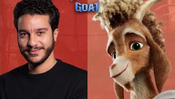 فرحان بالتجربة نور النبوي يكشف تفاصيل مشاركته في فيلم عالمي