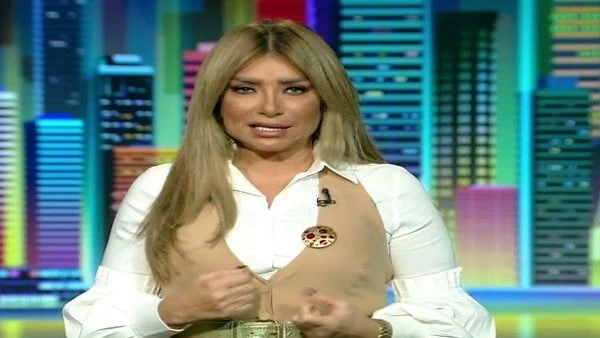 يارب شافكي المهيري تدعو هاني شاكر