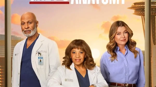 مسلسل Grey’s Anatomy الموسم الـ 23. اعرف التفاصيل الكاملة