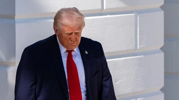 ترامب: الاتفاق مع إيران ليس أولوية.. وواشنطن “كسبت بالفعل”