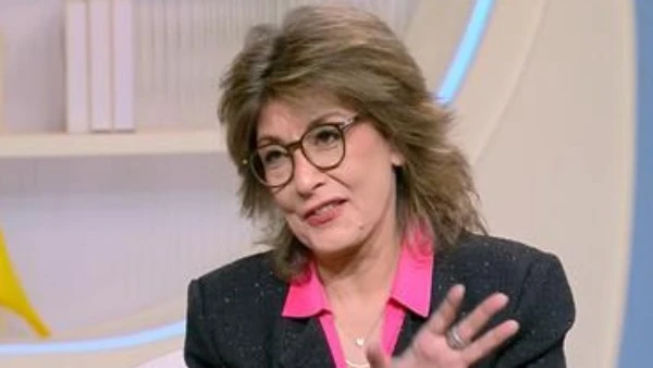 كواليس أبرز تصريحات سماح أنور ورسائل مؤثرة عن والديها