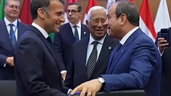 الرئيس السيسي: مصر تستضيف 10 ملايين وافد وندعو لشراكة دولية بملف الهجرة