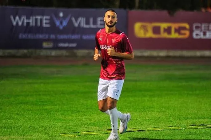 الأهلي في ورطة القمة. تعديل اضطراري قبل مواجهة الزمالك يشعل الصراع على اللقب