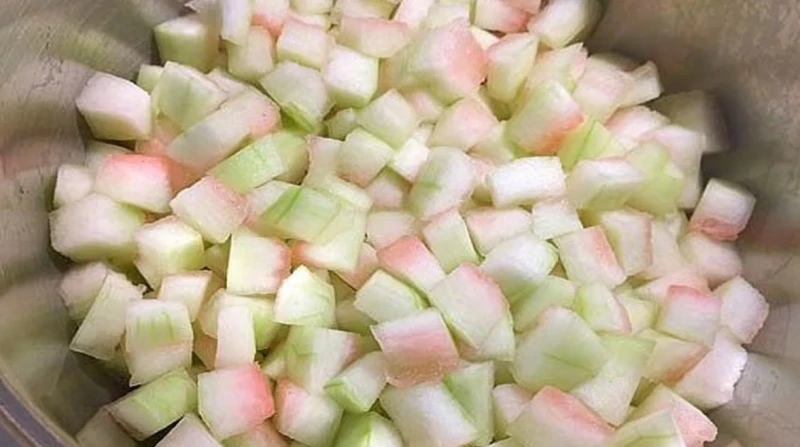 فوائد غير متوقعة. 6 استخدامات مذهلة لقشر البطيخ