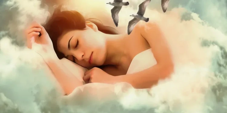 لماذا نحلم أثناء النوم؟ أسرار مذهلة عن العقل