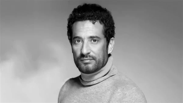 عرض مسلسل من أول وجديد بطولة عمرو سعد بعد عيد الأضحى