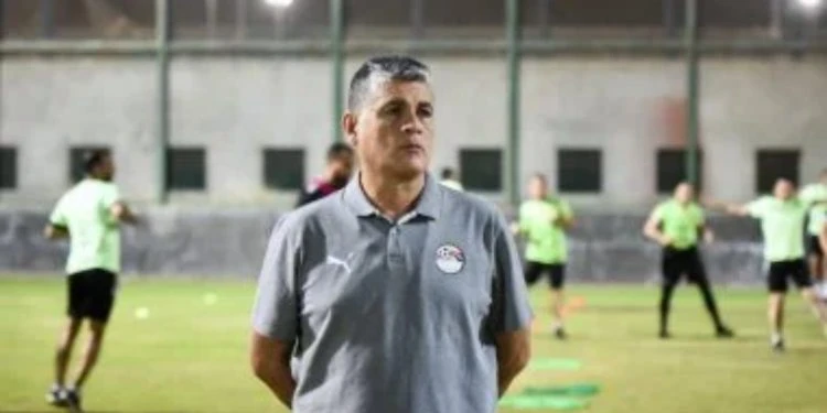 اتحاد الكرة يعلن اليوم طاقم الحكام الأوروبي لمباراة الأهلي وبيراميدز