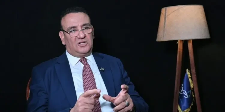 صلاح حسب الله يشيد بتوجيهات الرئيس بشأن قوانين الأسرة: خطوة هامة لتعزيز الاستقرار المجتمعي