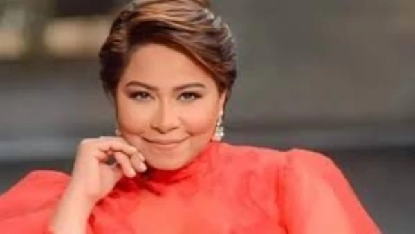 مقطع مسرب يتسبب في تصدر شيرين عبد الوهاب التريند