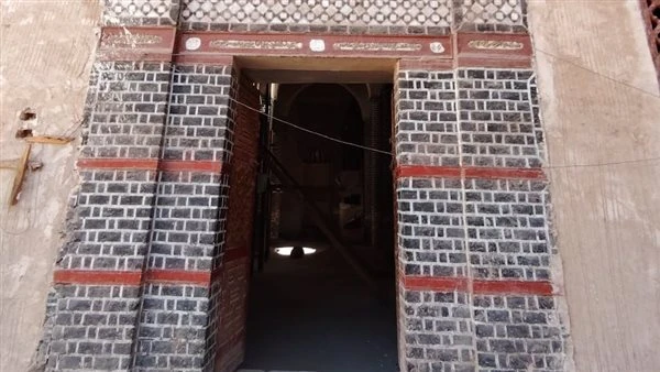 الأوقاف والآثار تتفقدان أعمال ترميم مسجد سيدي جلال الدين أبو القاسم الأثري بطهطا