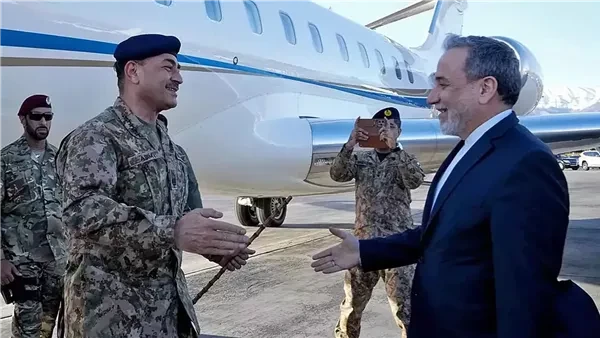 شكوك داخل إيران بشأن الوساطة الباكستانية.. واتهامات بتقويض الردع