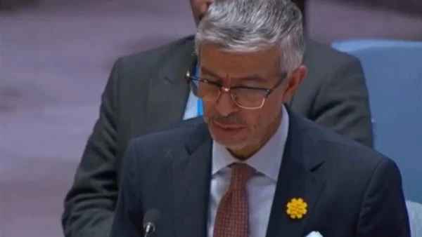 السعودية في مجلس الأمن: يجب أن يبقى «هرمز» أولوية جماعية