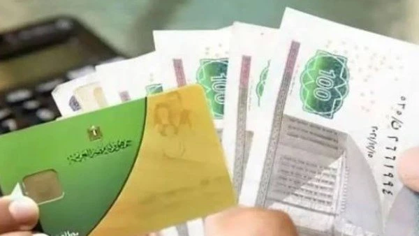 اعرف هتشتري بكام..أسعار السلع التموينية لشهر أبريل 2026 في مصر