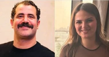 محمود حافظ وإيمان رجائي نائبين لمدير فرقة مسرح الطليعة