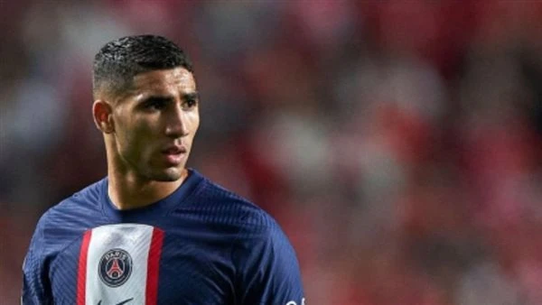 أزمة جديدة تضرب أشرف حكيمي.. اسمه يتردد في فضيحة تهز الكرة الإيطالية