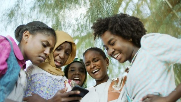 عرض الفيلم السوداني ملكة القطن في دور العرض المصرية 6 مايو