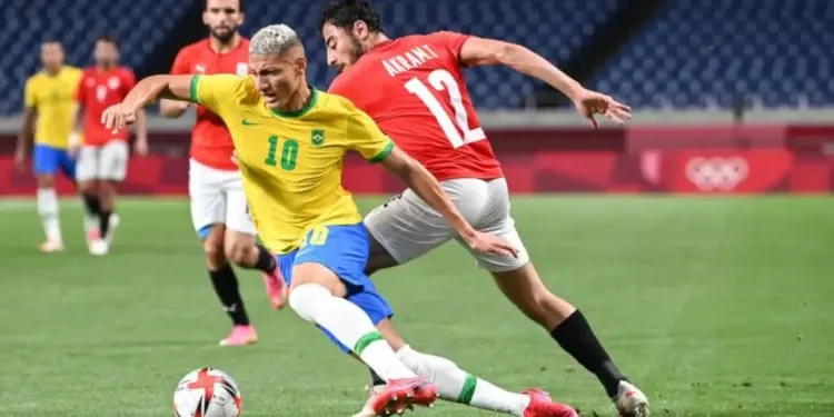 مين يكسب الفهلوة المصرية ولا البرازيلية؟. صراع جينات ملوش كتالوج