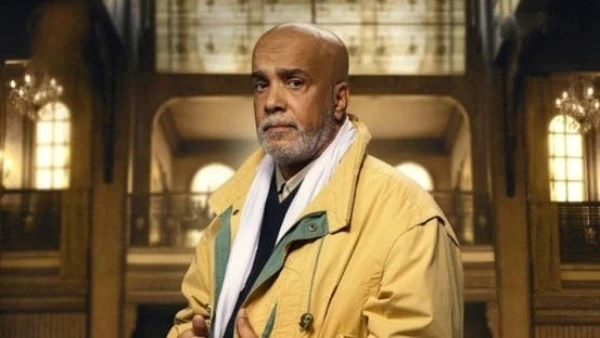 فى سر عدم قدرة أحمد السقا على دفن سليمان عيد