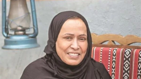 فجر السعيد تنعى حياة الفهد: ستبقين خالدة في حياتنا