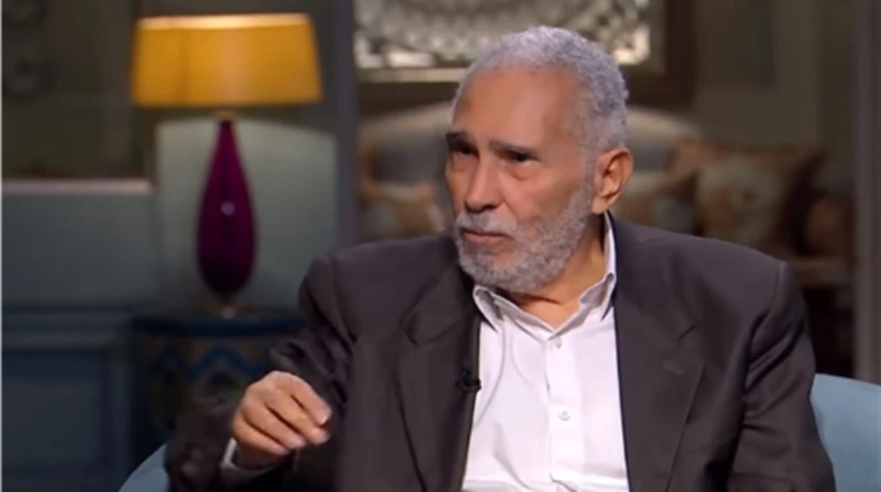 من ثاني أيام العيد. نقل عبد الرحمن أبو زهرة للعناية المركزة