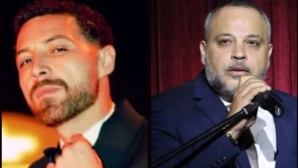 تامر عبدالمنعم وقنطوش: هذه جناية وليست جنحة لأن موكلي موظف عام بالدولة