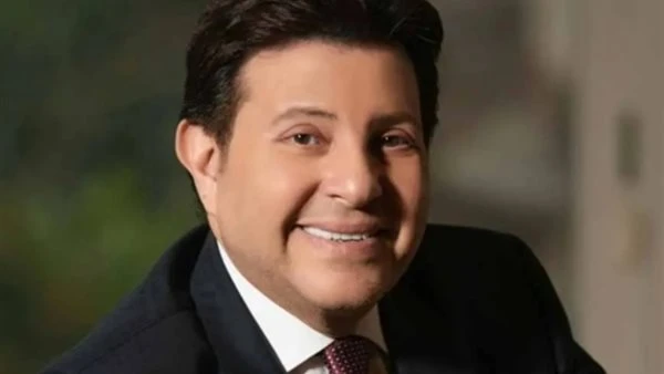 آخر أخبار هاني شاكر. هل بدأ في التعافي بشكل تدريجي