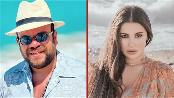 هدى الإتربي حبيبة محمد عبدالرحمن ضمن أحداث فيلم 101 مطافي