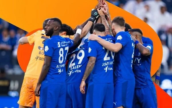 كوليبالي يواصل التأهيل. والهلال في ورطة دفاعية