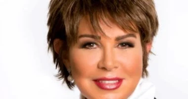 نجوى إبراهيم "ماما نجوى" التى رسمت بهجة جيل الثمانينات.. عيد ميلادها