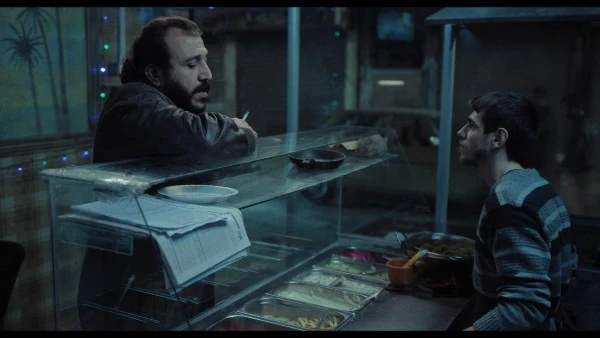 "كان ياما كان في غزة" لطرزان وعرب ناصر في سينما زاوية بدءًا من 29 أبريل