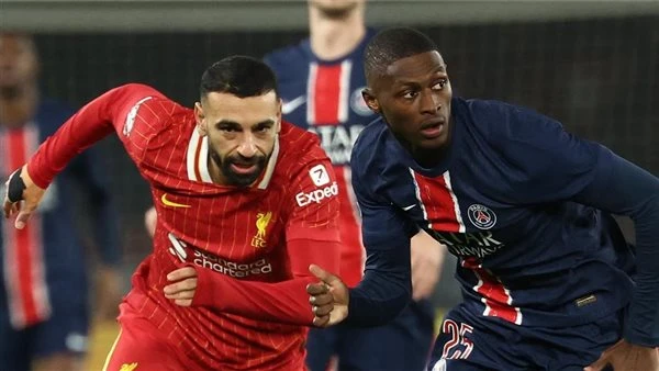 هدف صلاح أمام جالاتا سراي يحصد جائزة الأفضل في ليفربول خلال مارس