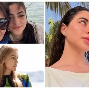 مصراوي يعرض لكم 10 لقطات لنجوم الفن خلال 24 ساعة: