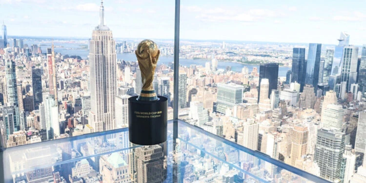 مونديال أمريكا في ورطة سياحية: فنادق العم سام بتهش وتنش