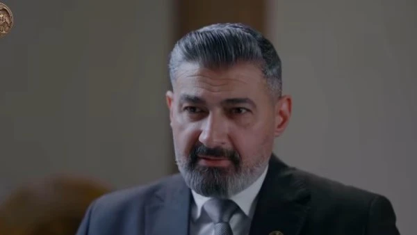 ياسر جلال: سينا دي مش مجرد أرض دي كتاب تاريخي مفتوح يشهد على الدنيا