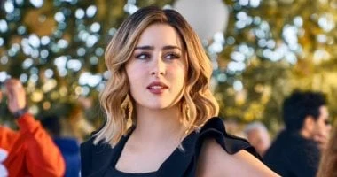 عائشة بن أحمد عضوا فى لجنة تحكيم مسابقة الأفلام الطويلة بمهرجان مالمو