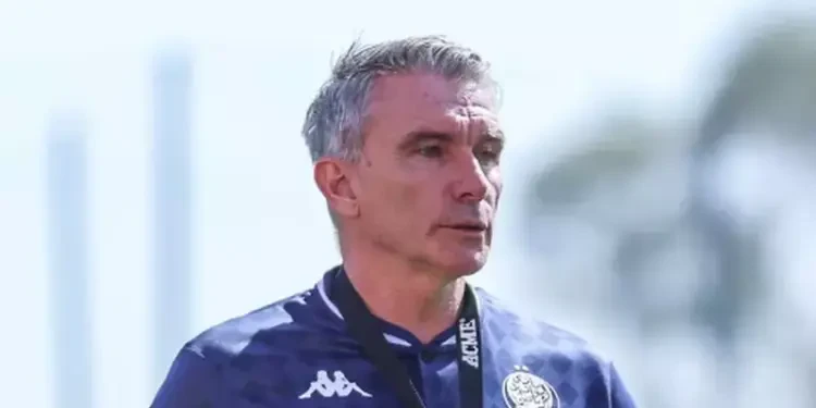 “رأس كارتيرون” مطلوبة في كازابلانكا. الفرنسي عايش أيام سودة