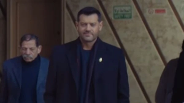 تغير موعد عرض مسلسل الفرنساوي … تعرف على التفاصيل