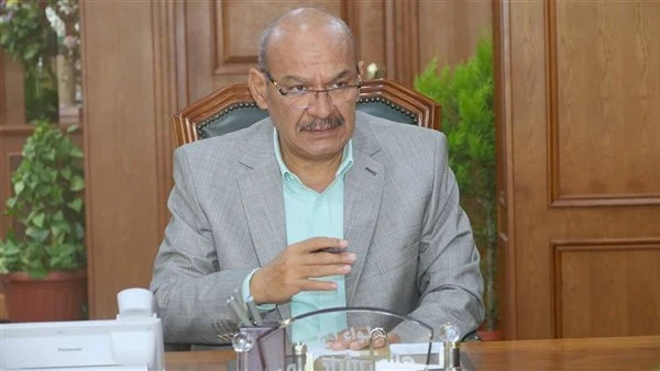 محافظ السويس يشارك في فعاليات المرحلة الرئيسية لمشروع «بدر 2026»