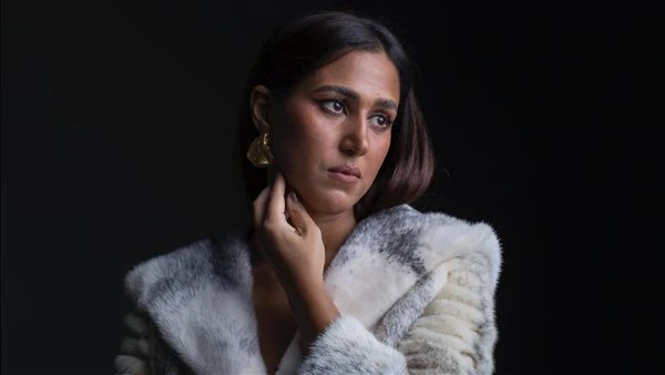 جهاد حسام الدين عن فيلم هابي بيرث داي: قبلت الدور اول ما اتعرض عليا ولامسني بشكل شخصي