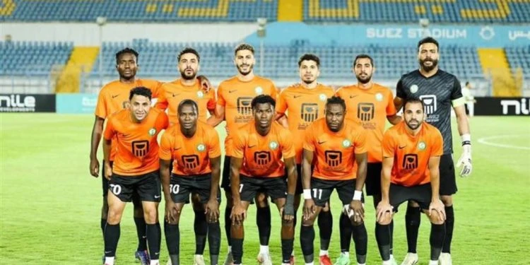 البنك الأهلى يبدأ استعداداته لمواجهة طلائع الجيش في الدوري