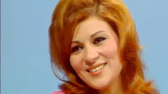 في قصة رحيل فاطمة مظهر