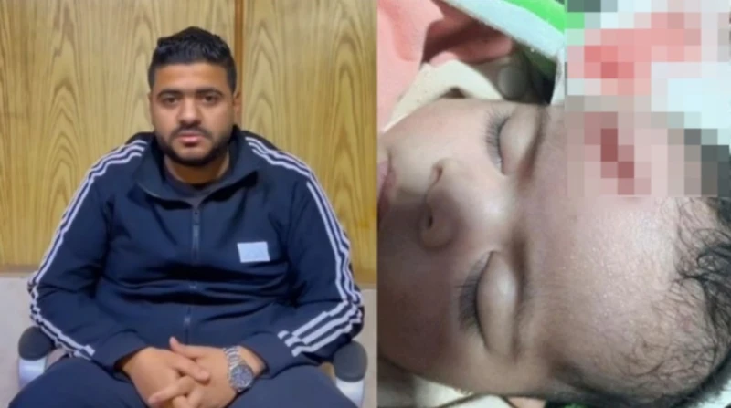 "ادفع تشوف بنتك". أب يواجه ابتزازًا ماليًا لرؤية طفلته بعد وفاة زوجته (خاص)