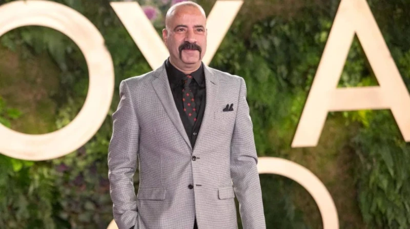 "لازم يعتزل". آراء نقاد في محمد سعد بعد "فاميلي بيرنس"