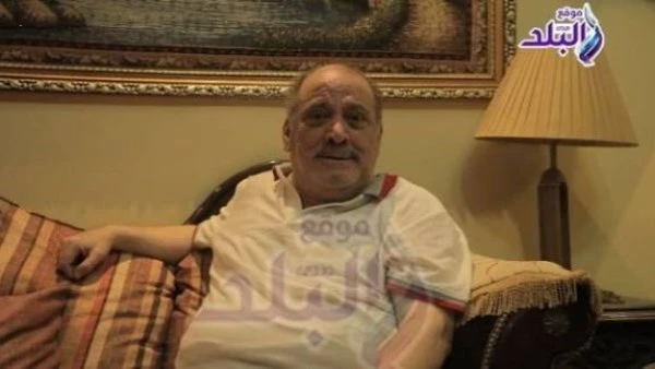 بعد ضياء المرغني يكشف تطورات حالته الصحية