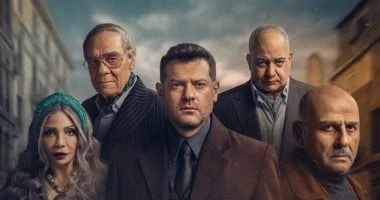 التفاصيل الكاملة لمسلسل الفرنساوى بطولة عمرو يوسف قبل طرحه اليوم