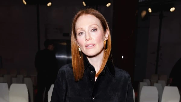 Women In Motion Awards يكرم جوليان مور بمهرجان كان