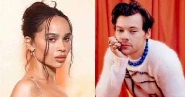 هارى ستايلز وزوى كرافيتز يخططان لتكوين أسرة بعد إعلان خطوبتهما