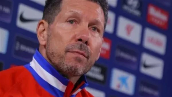 سيميوني بعد خسارة أتلتيكو: لا جدوى من الحديث الآن وتركيزنا على دوري الأبطال