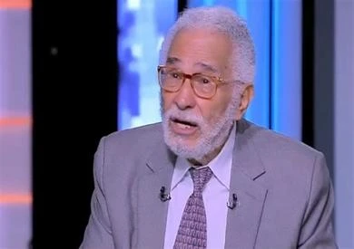 بعد رشوان توفيق يطالب جمهوره بالدعاء عبد الرحمن أبو زهرة