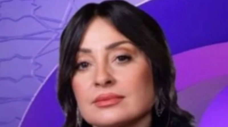 نرمين الفقي: "أنا مش خرابة بيوت. وعايزة راجل بمعنى الكلمة"